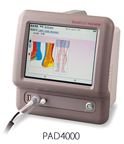 PDA400